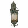 Design Toscano Crown Royale Hanging Pendant Lantern MH71201